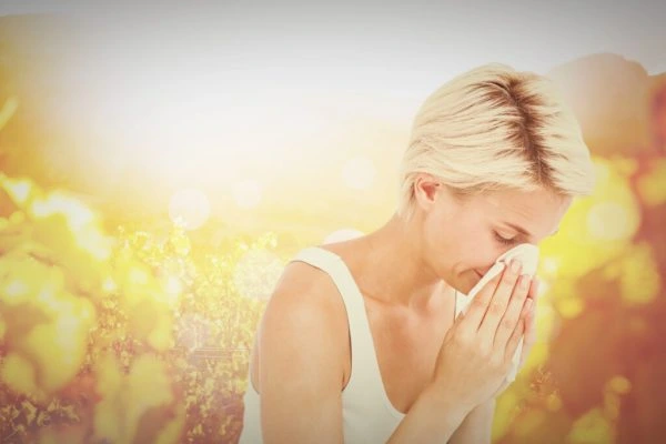 Hay fever