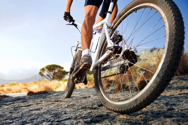 Cycling