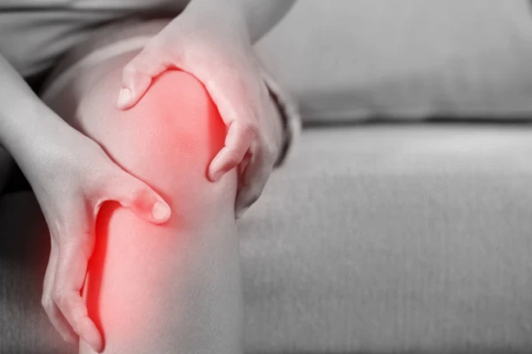 Managing Arthritic Symptoms this Winter