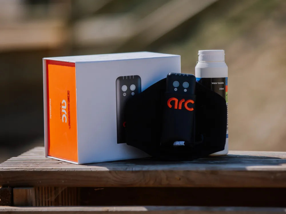 Arc4Health Complete Kit