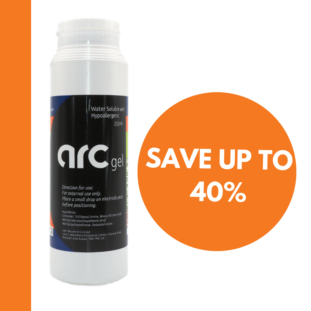 Conductive Gel - Image 2