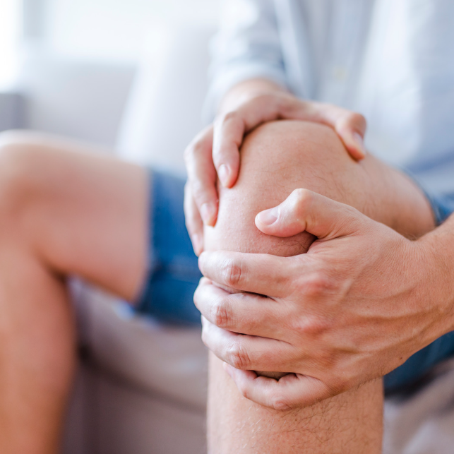 How Microcurrent Therapy Works for Pain Relief