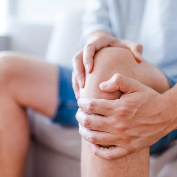 How Microcurrent Therapy Works for Pain Relief