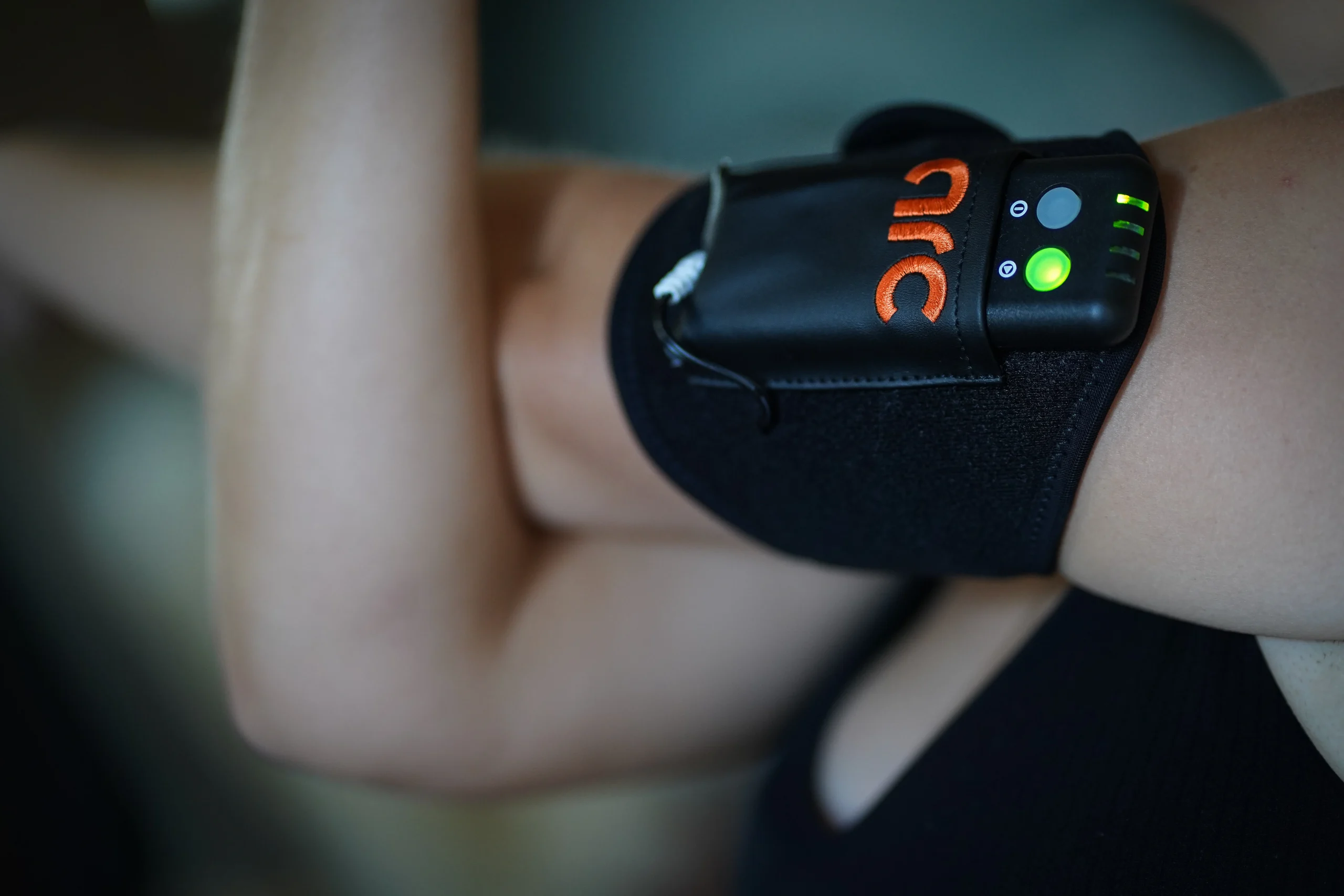 Unlock Faster Recovery with the Power of Microcurrent Therapy