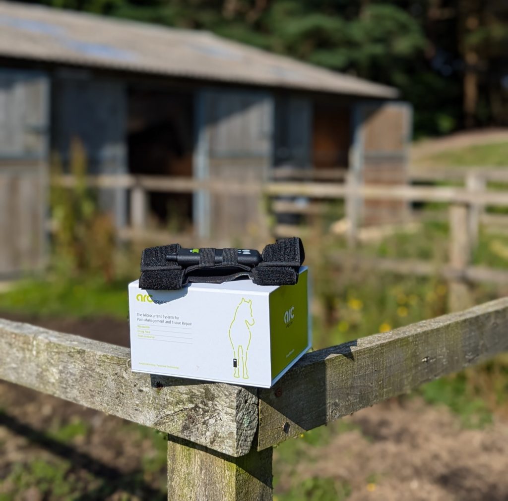 Extended Warranty ArcEquine