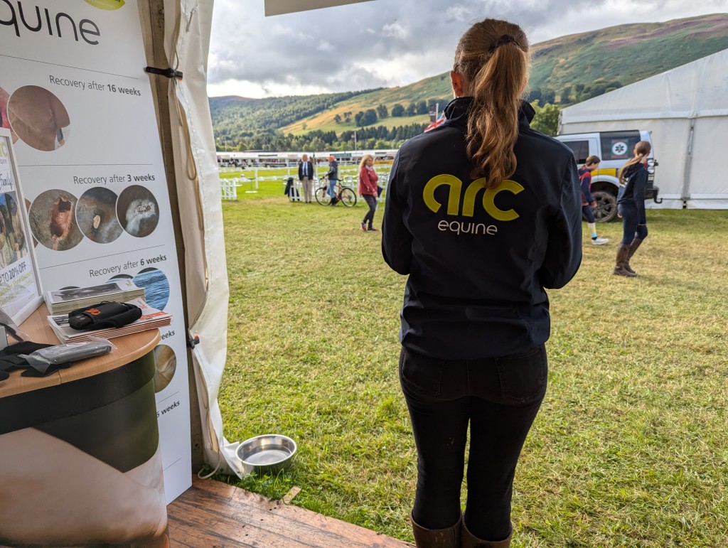 August – Scone or Scone?