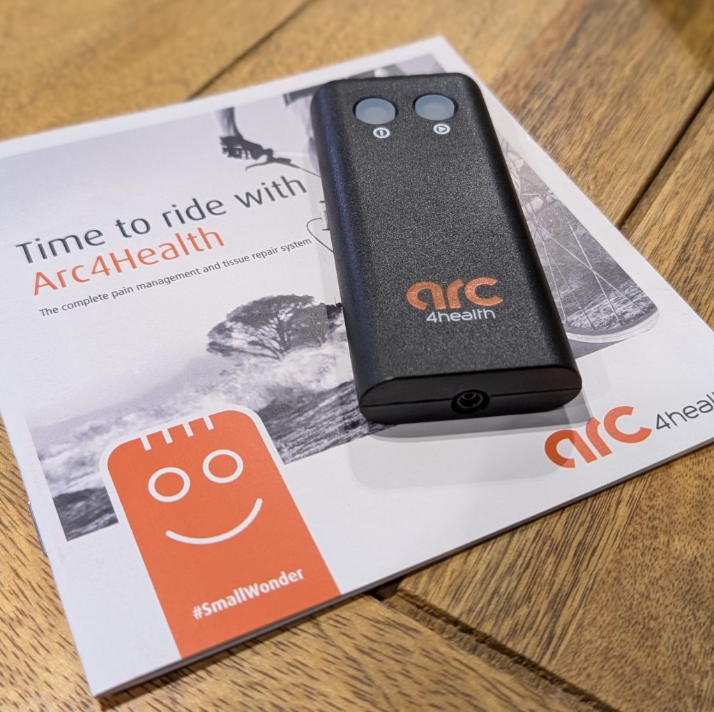 Arc4Health Replacement Delivery Unit