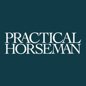 “How an off-the-track Thoroughbred event horse overcame a devastating injury and returned to the top levels of his sport.”