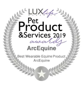 Pet Product & Services Award Winner – ArcEquine