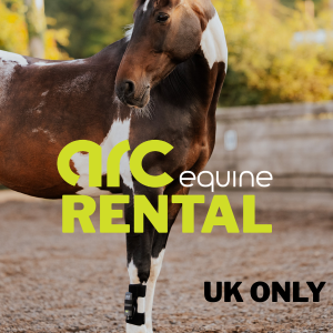 ArcEquine Rental