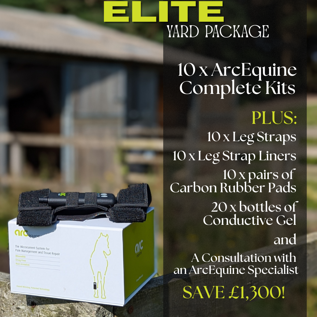 ArcEquine Yard Packages - Image 4