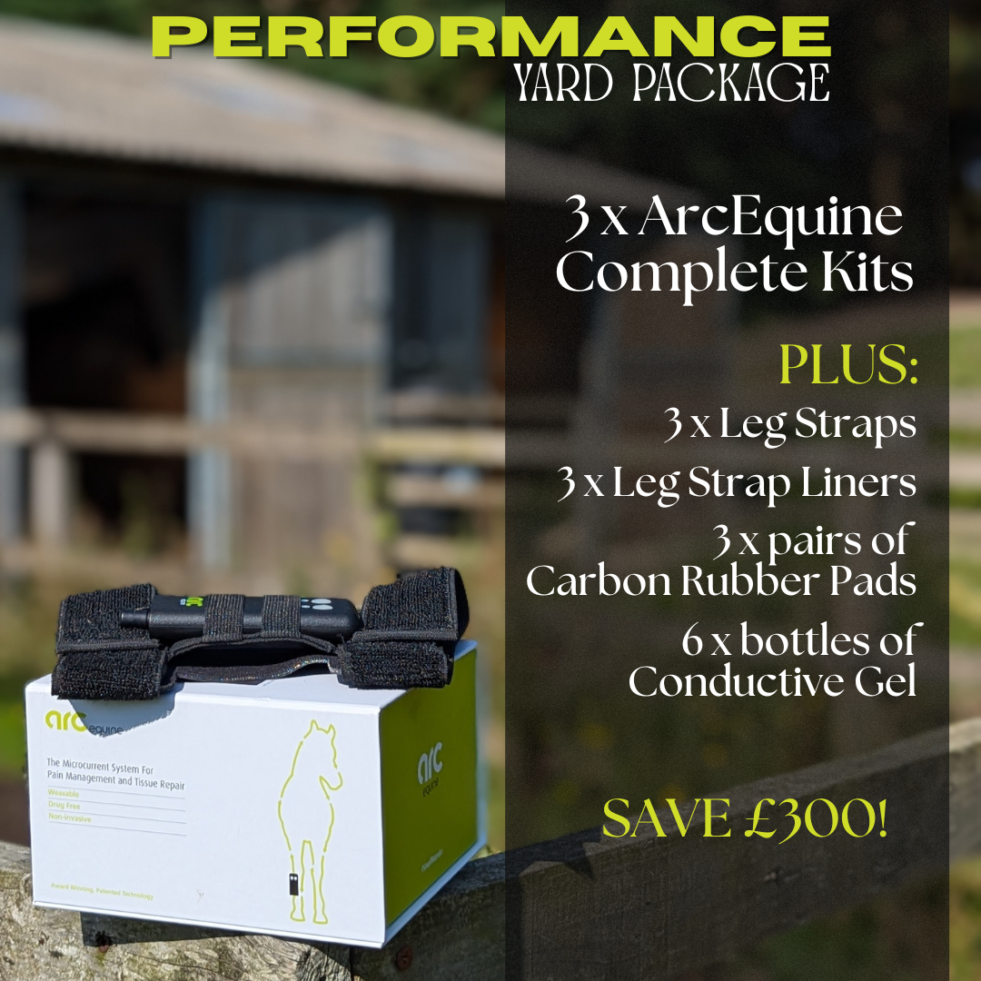 ArcEquine Yard Packages - Image 2