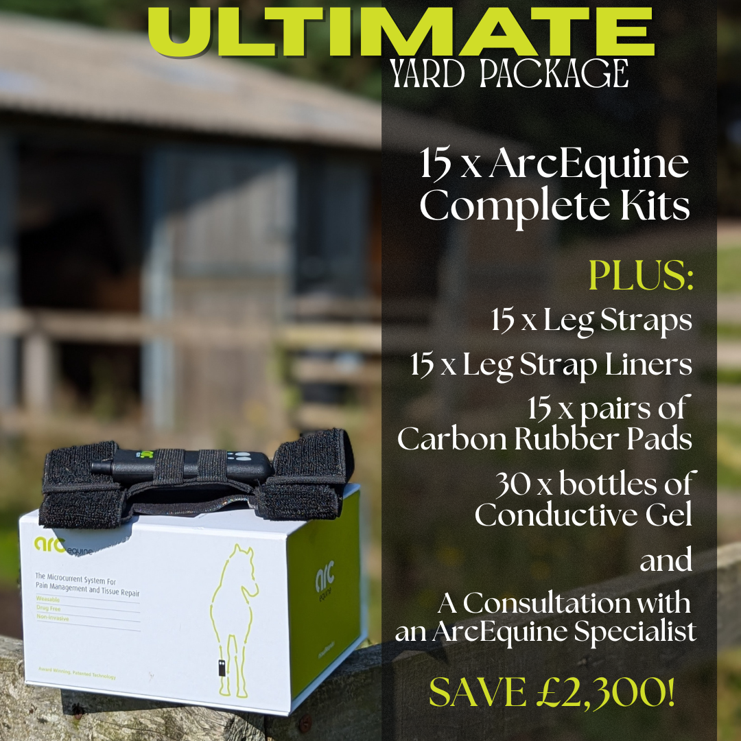 ArcEquine Yard Packages - Image 5