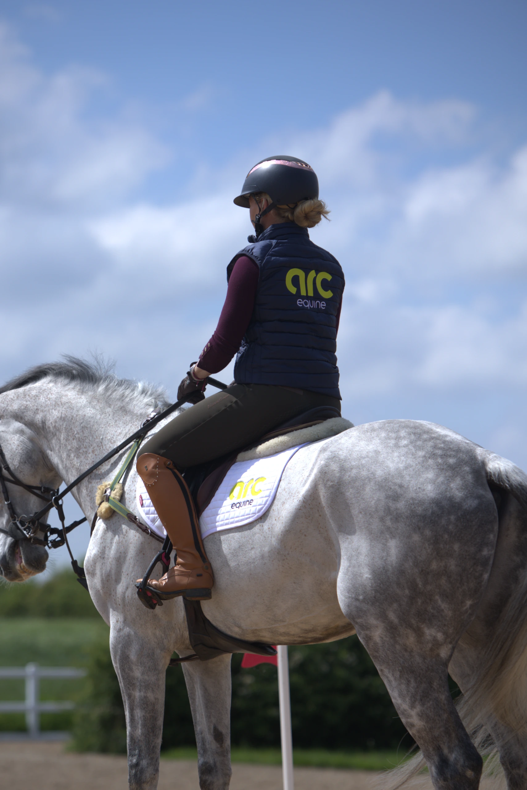 ArcEquine Ambassador Programme