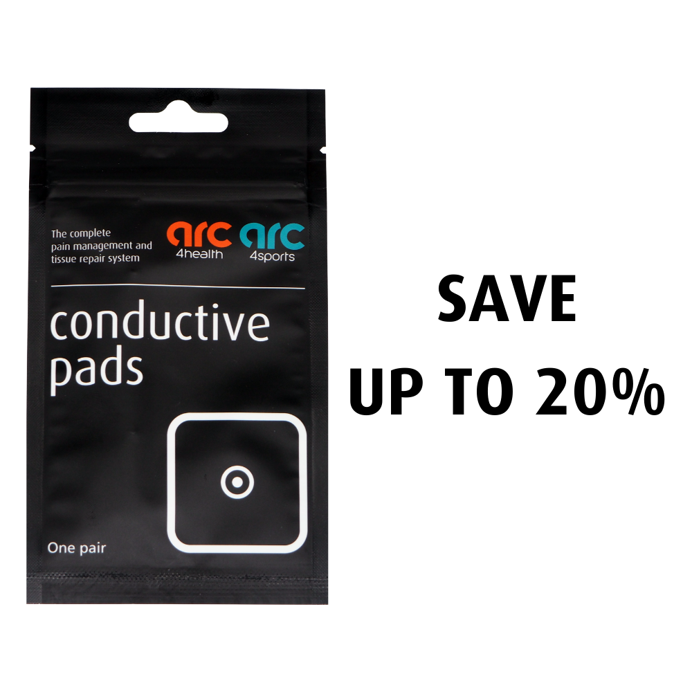 Conductive Pads Multisave Arc4Health