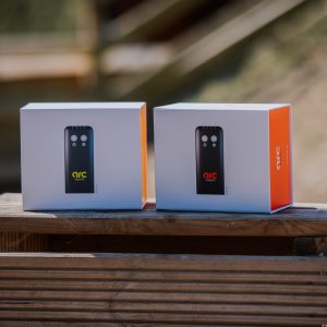 Horse and Rider Twin Pack