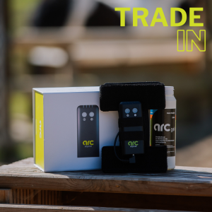 ArcEquine TRADE-IN