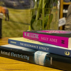 Electrifying Reading