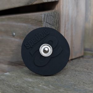 Replacement Single Carbon Rubber Pad