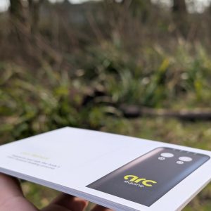 ArcEquine User Manual