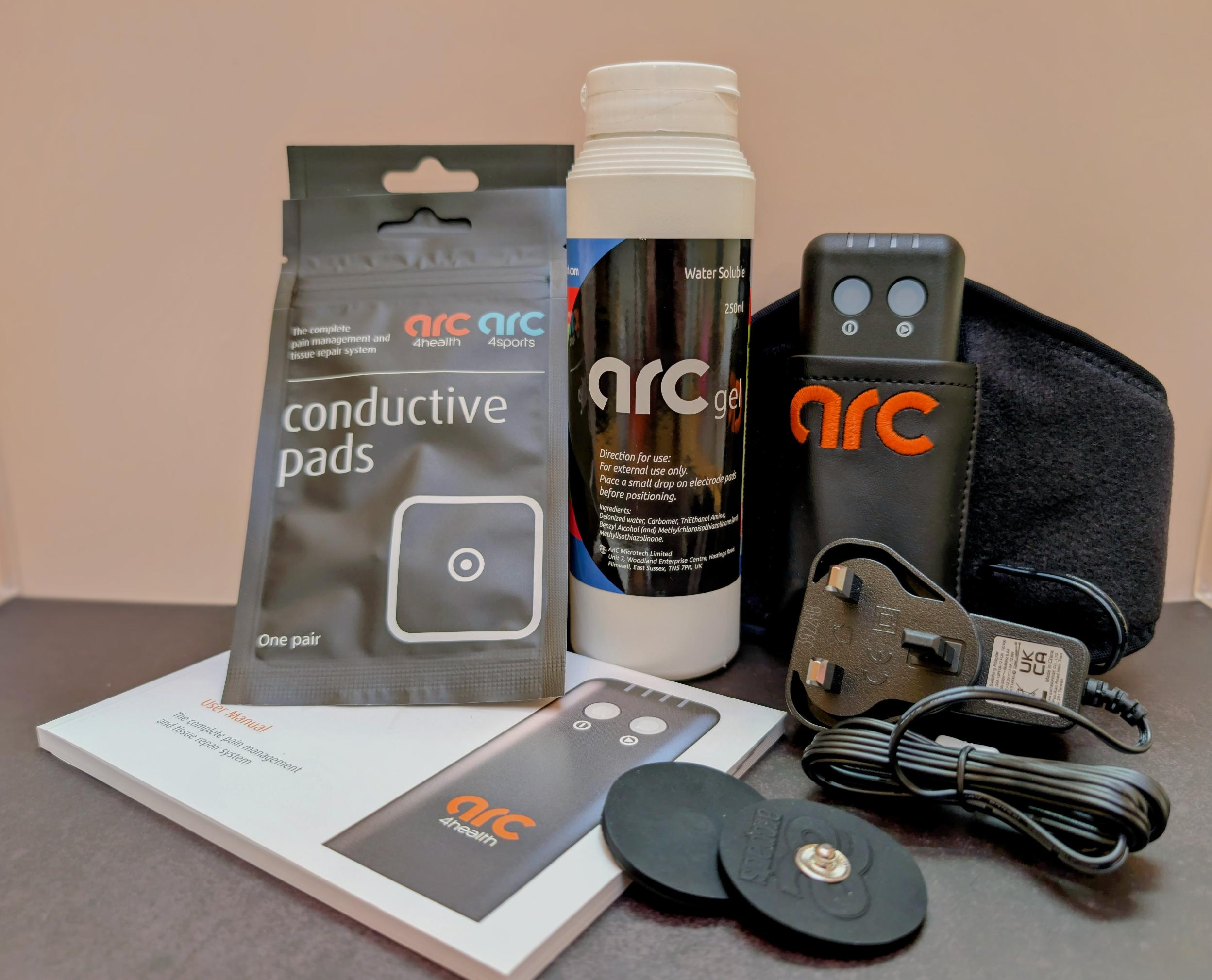 Arc4Health TRADE-IN - Image 3