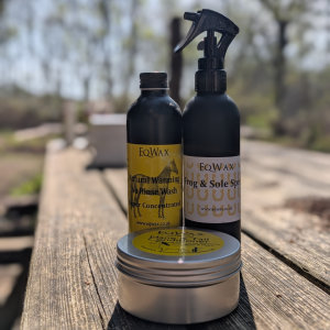 EqWax Products