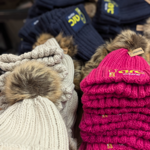 ArcEquine Bobble Hat