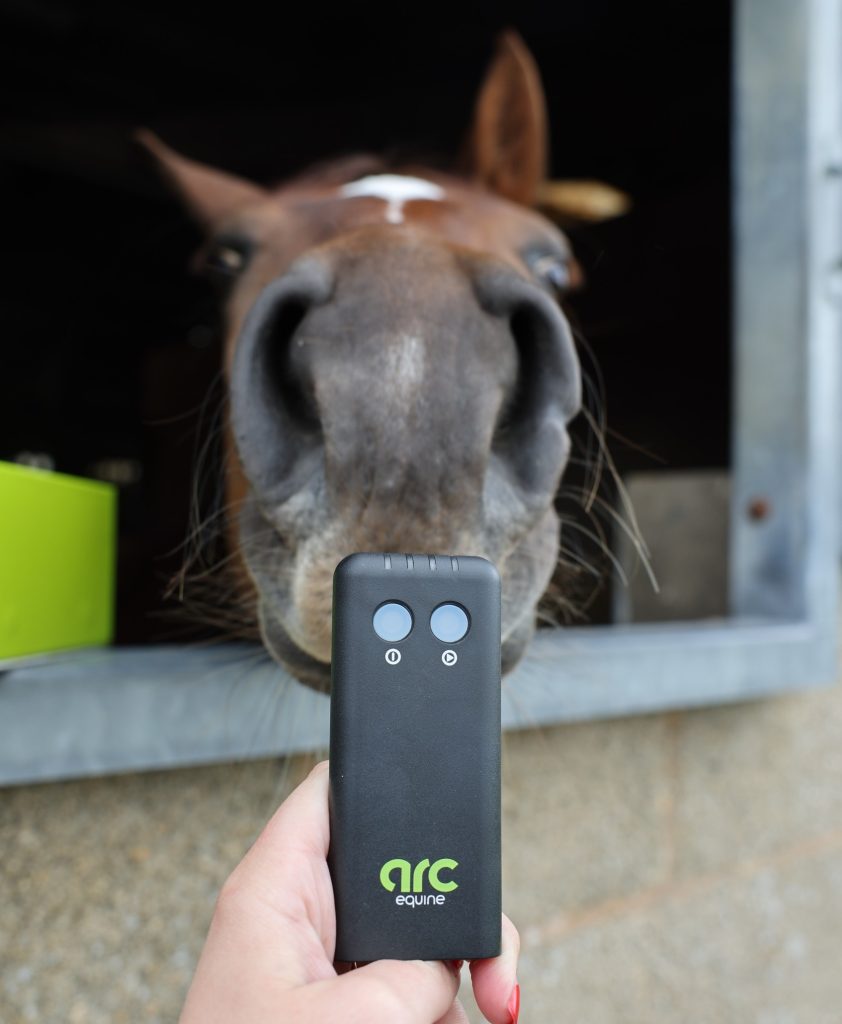ArcEquine Replacement Delivery Unit