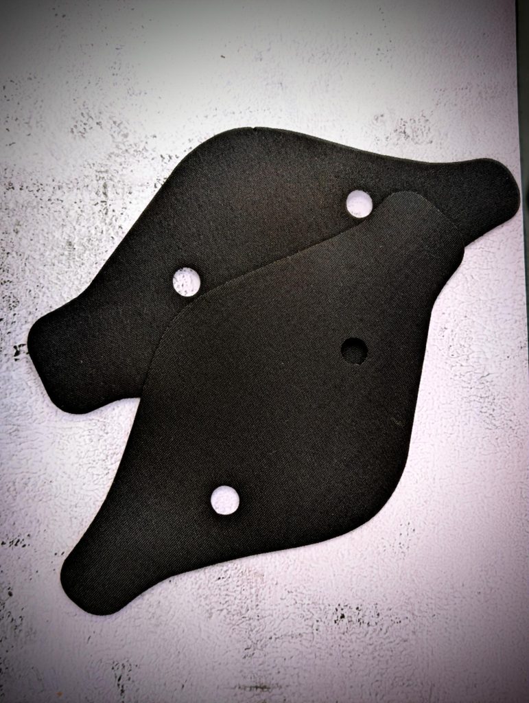 Arm Strap Liners