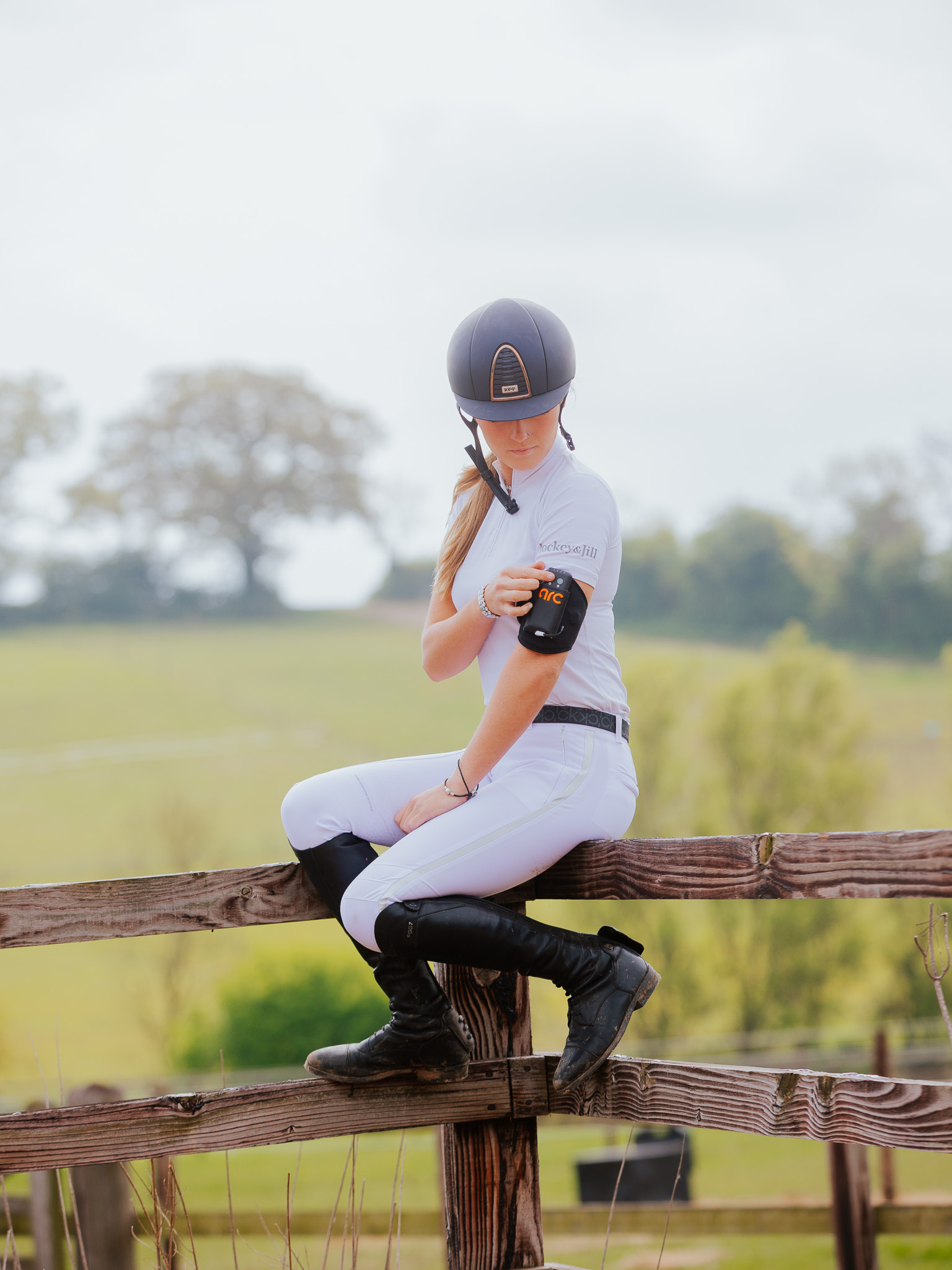 Horse and Rider Twin Pack - Image 3