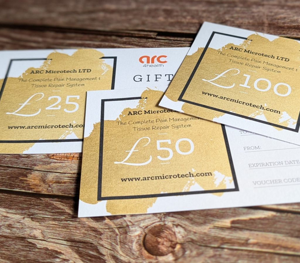 Gift Voucher