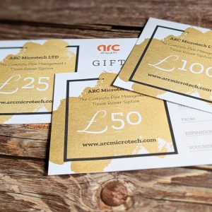 Gift Voucher