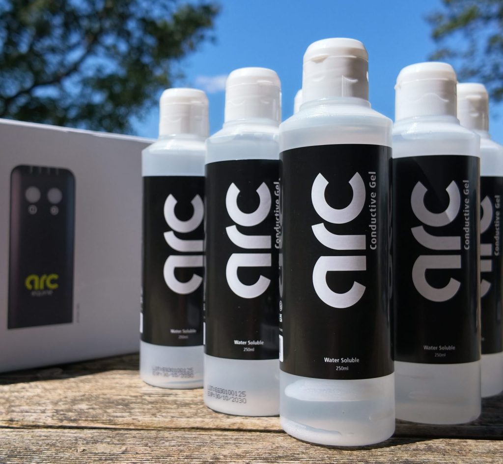 Conductive Gel