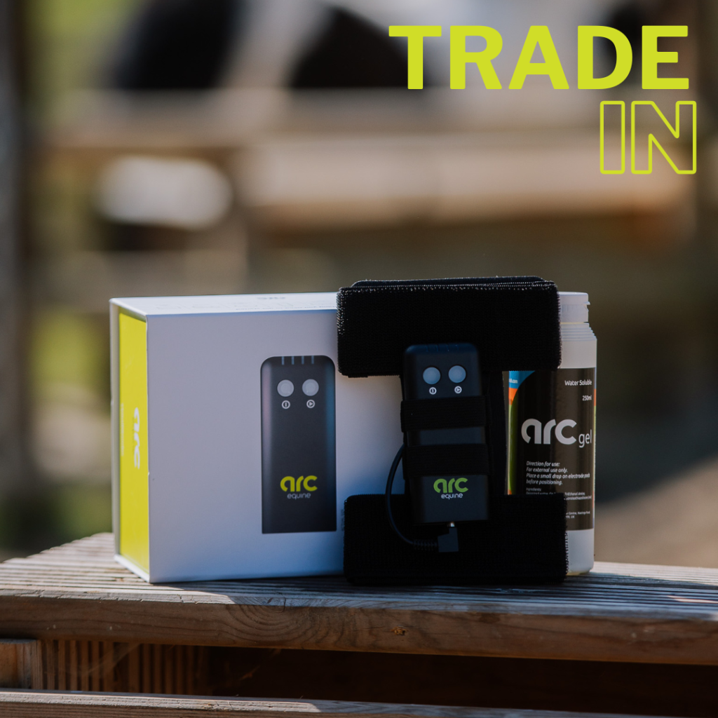 ArcEquine TRADE-IN
