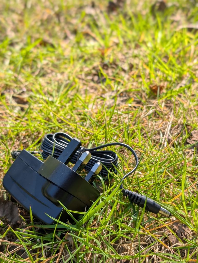 ArcEquine Charger