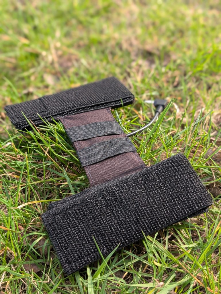 Leg Strap