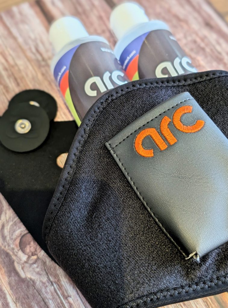 Arc4Health Accessories Bundle 1